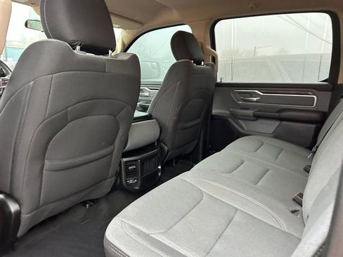 Used 2020 RAM 1500 Big Horn image 10