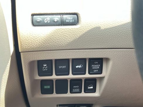 Used 2016 Nissan Rogue SL AWD/4WD image 24
