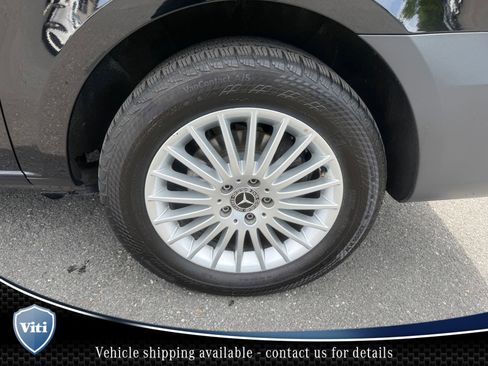 Certified 2023 Mercedes-Benz Metris Passenger image 13