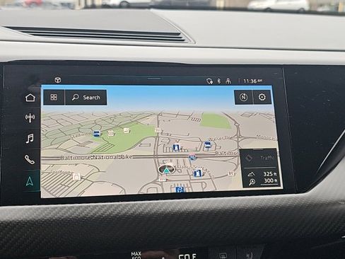 Used 2023 Audi RS e-tron GT w/ Carbon Performance Package image 8