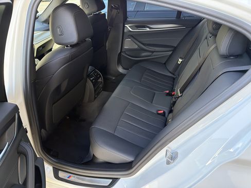 Certified 2023 BMW 540i w/ M Sport Package image 20