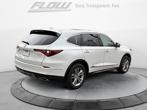 Certified 2026 Acura MDX FWD image 7
