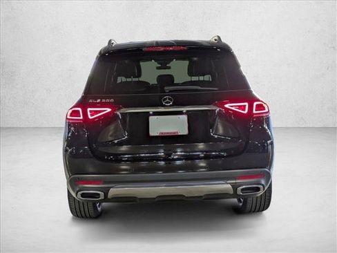 Certified 2022 Mercedes-Benz GLE 350 image 8