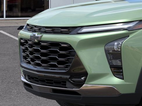 New 2026 Chevrolet Trax ACTIV w/ Driver Confidence Package image 13