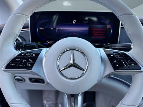 Certified 2023 Mercedes-Benz EQE 350+ 4MATIC Sedan image 14