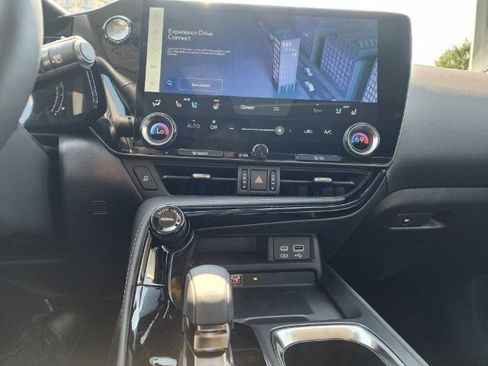 Certified 2024 Lexus NX 350 AWD w/ Vision Package image 32