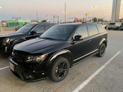 Used 2019 Dodge Journey SE w/ Connectivity Group