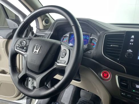 Used 2021 Honda Pilot EX-L image 28