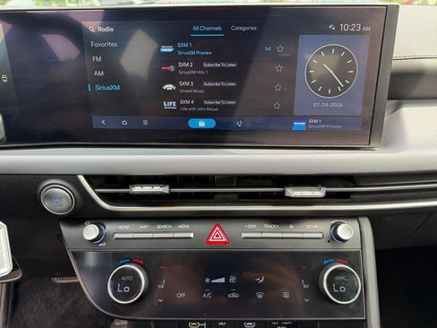 Used 2024 Hyundai Sonata SEL FWD image 19