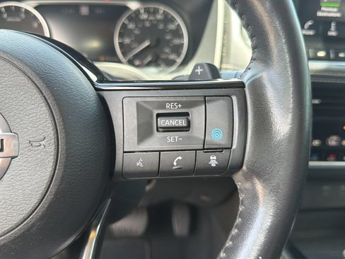 Used 2021 Nissan Rogue SL w/ Premium Package FWD image 39