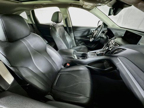 Used 2020 Acura RDX AWD image 28