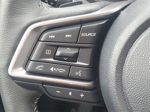 New 2026 Subaru Ascent Limited image 23