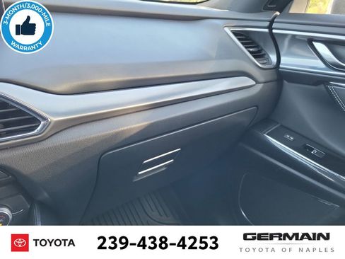 Used 2023 MAZDA CX-9 Grand Touring AWD/4WD image 36
