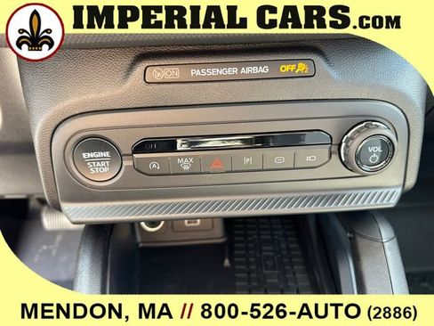 New 2025 Ford Bronco Sport Badlands w/ Sasquatch Badlands Package image 28