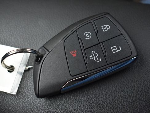 Used 2025 Chevrolet Silverado 2500 LT w/ All Star Edition image 33