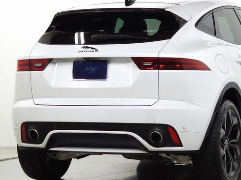 Used 2024 Jaguar E-PACE R-Dynamic SE image 6