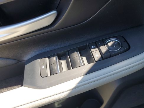 New 2026 Toyota Grand Highlander XLE AWD/4WD image 30