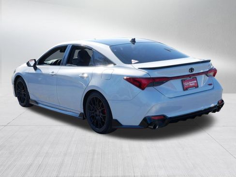 Used 2021 Toyota Avalon TRD FWD image 5