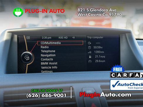 Used 2011 BMW 135i Coupe image 25