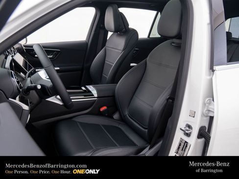 New 2026 Mercedes-Benz GLC 300 4MATIC image 17