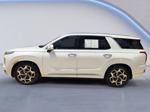 Used 2021 Hyundai Palisade Calligraphy w/ Winter Package AWD/4WD image 6