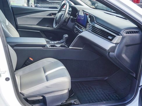 Used 2025 Toyota Camry SE w/ Multimedia Upgrade Package FWD image 13