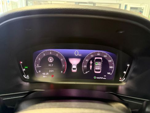 Used 2025 Honda Accord SE image 13