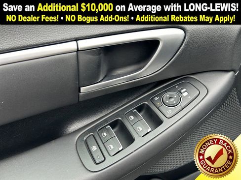 Used 2024 Hyundai Sonata SEL image 16