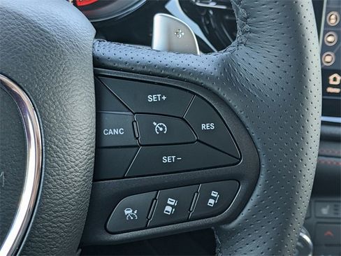 New 2026 Dodge Durango GT image 23