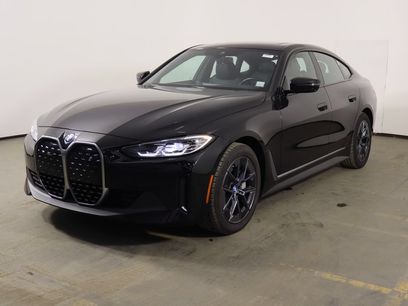 Used 2023 BMW i4 eDrive35 w/ Premium Package