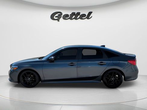 Used 2022 Honda Civic Sport image 8