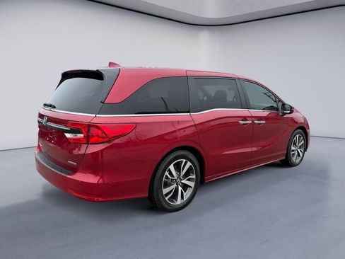 Used 2022 Honda Odyssey Touring image 5