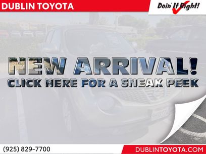 Used 2012 Nissan Juke SL w/ Sport Pkg