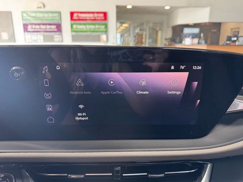 Certified 2024 Buick Envista Avenir FWD image 24