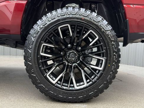 Used 2022 RAM 1500 Big Horn image 12