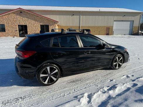 Used 2019 Subaru Impreza 2.0i Sport image 4