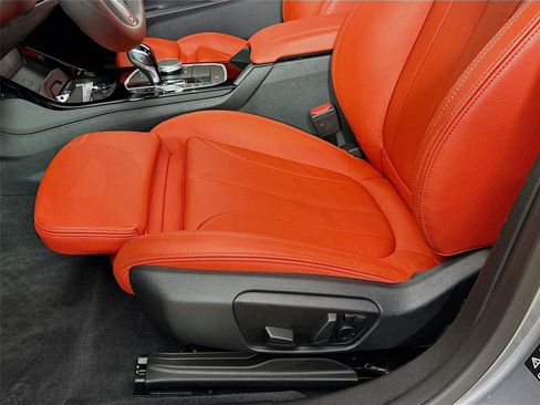 Certified 2024 BMW M235i xDrive Gran Coupe w/ M Performance Package image 20