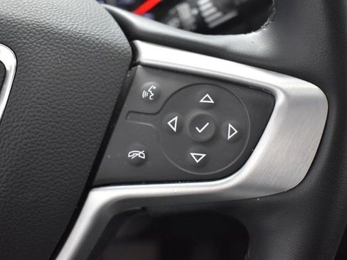 Used 2023 GMC Terrain SLT FWD image 24