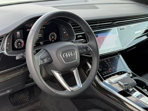 Certified 2026 Audi Q8 Premium Plus AWD/4WD image 25