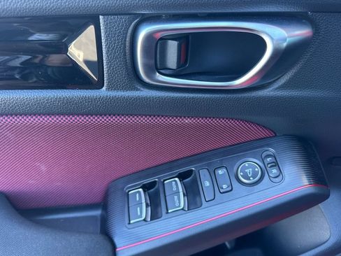 Certified 2025 Honda Civic Si image 13