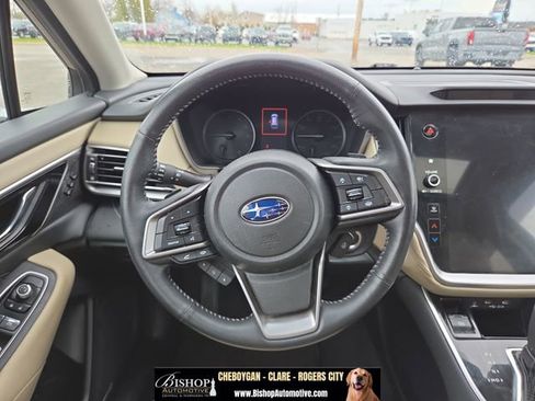Used 2020 Subaru Outback Limited w/ Popular Package #2 AWD/4WD image 21