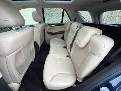 Used 2017 Mercedes-Benz GLE 350 4MATIC image 18