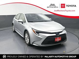 Certified 2024 Toyota Corolla LE w/ LE Convenience Package FWD 360° Tour