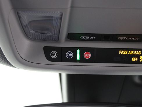 Used 2023 Chevrolet Malibu LS w/ Driver Confidence Package image 19