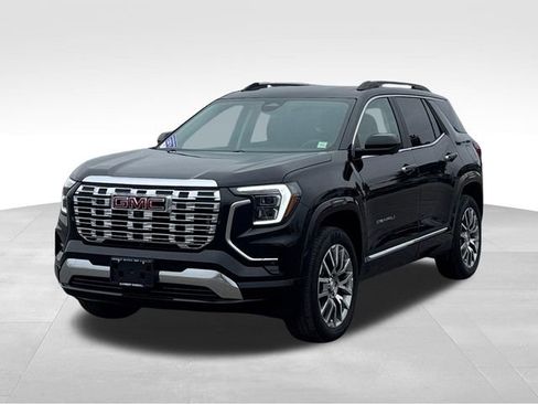 Used 2026 GMC Terrain Denali w/ LPO, Floor Liner Package image 1