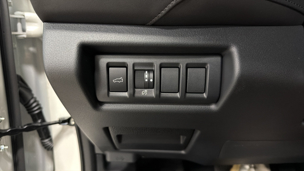 New 2026 Subaru Outback Touring AWD/4WD image 21