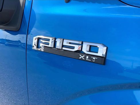 Used 2020 Ford F150 XLT w/ Equipment Group 302A Luxury AWD/4WD image 10