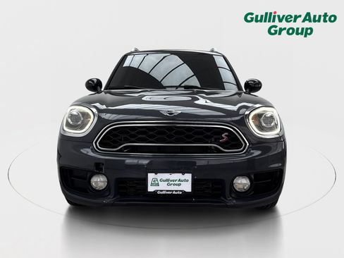 Used 2017 MINI Cooper Countryman S AWD/4WD image 14