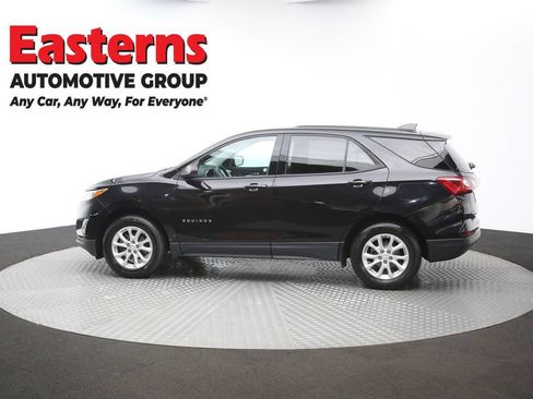 Used 2019 Chevrolet Equinox LS w/ LS Convenience Package AWD/4WD image 60