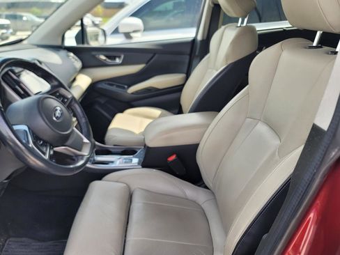 Used 2019 Subaru Ascent Limited AWD/4WD image 5